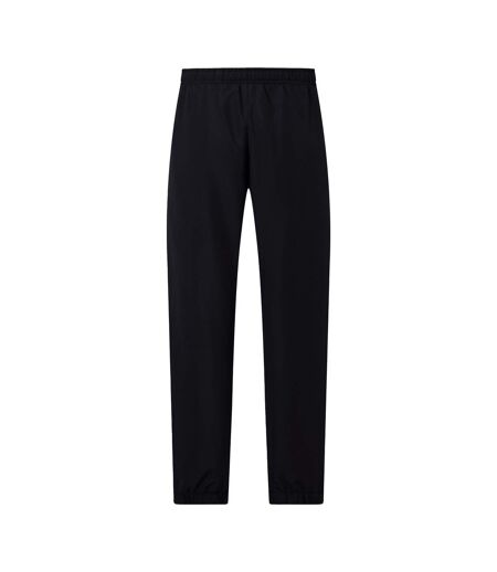 Mens Uglies Joggers Black Canterbury