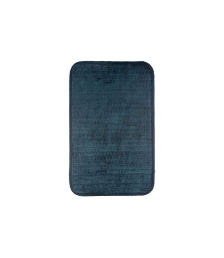 Tapis de Salle de bain Velours Carpet 52x80cm Vert