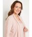 T-shirt 2-en-1 manches 3/4 avec dentelle-4