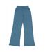 Pantalon Femme Bleu Champion-2