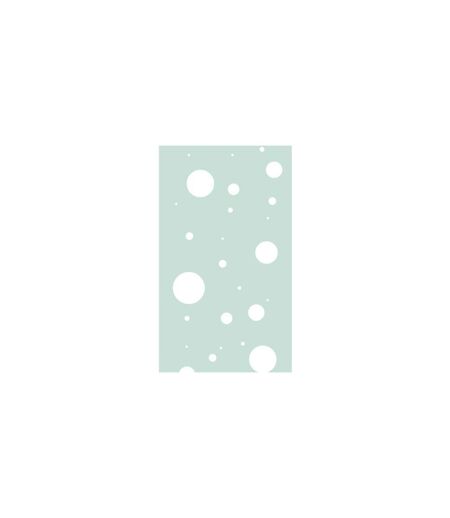 Papier Peint Mint Fantasy 50x1000cm