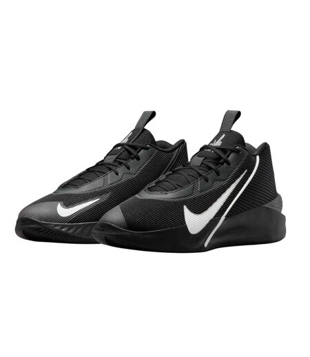 Chaussures De Basket G.t. Jump Academy Homme Noir Blanc Nike