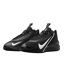Chaussures De Basket G.t. Jump Academy Homme Noir Blanc Nike-4
