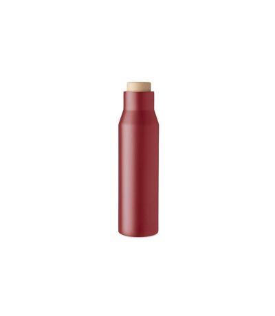 Dudinka Double Wall 500ml Flask One Size Burgundy MidOcean