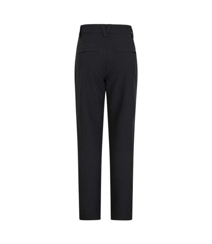 Pantalon arctic femme noir Mountain Warehouse