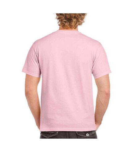 Gildan - T-shirt HAMMER - Homme (Rose clair) - UTPC3067