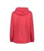 Veste Imperméable Femme Rouge CMP-2