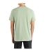 Mens Ftbl Graphic T-shirt Frosty Green Umbro-3