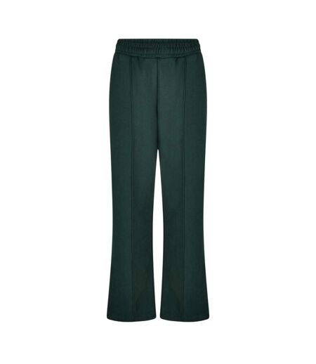 Pantalon De Jogging Motif/style Logo Brodé Femme Vert 4th & Reckless