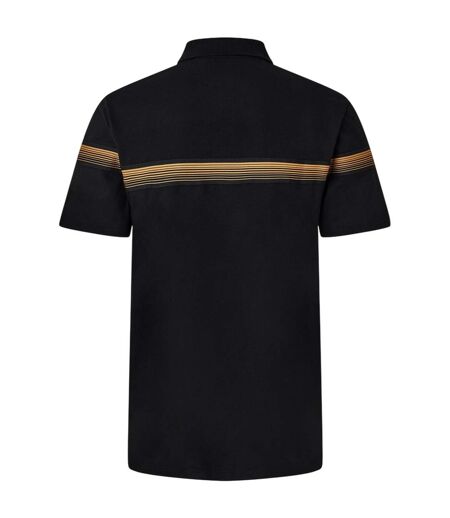 Lot De 2  Ensemble Ensemble De Survêtement Homme Noir Vif Lyle & Scott