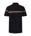 Lot De 2  Ensemble Ensemble De Survêtement Homme Noir Vif Lyle & Scott-4