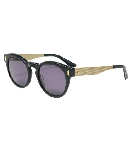 Lunettes De Soleil Homme Taille Unique Jaune Or Calvin Klein