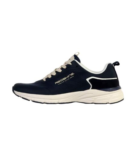 Basket à Lacets Redskins Infini