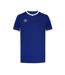 T-shirt bleu homme umbro 570280-1
