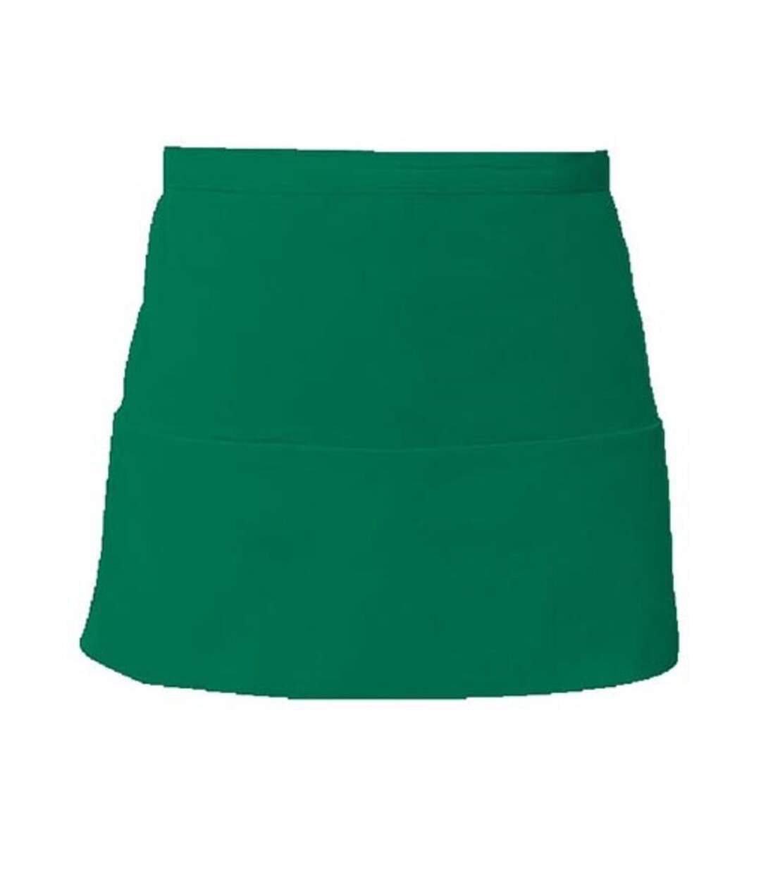 Tablier Taille Unique Émeraude Link Kitchen Wear-1