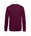 Pull king homme pourpre B&C