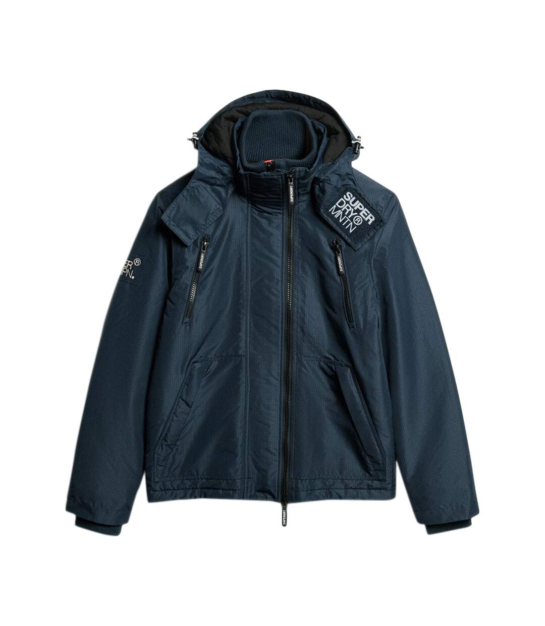 Veste Superdry Hooded MTN Windbreaker-1