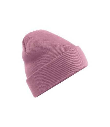 Bonnet Original Vieux Violet Beechfield