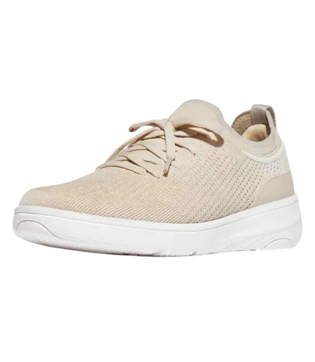 Baskets Super-q Femme Beige FitFlop