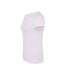 T-shirt Premium Femme Blanc JHK-3