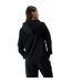 Sweat À Capuche Wmm00tswsf1764 Femme Noir 4F-3