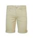 Short Beige Homme Petrol Industries O005 - 3XL