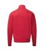 Veste De Survêtement Authentic Homme Rouge Classique Russell-2