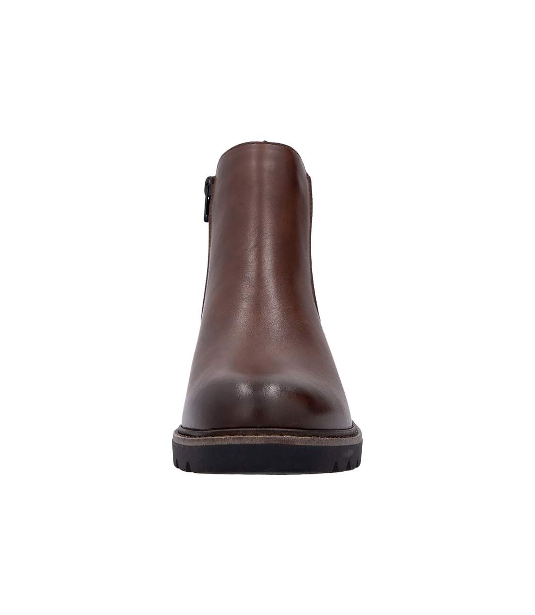 Bottine Cuir Remonte-5