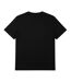 T-Shirt noir homme pepe jeans pjl m-2