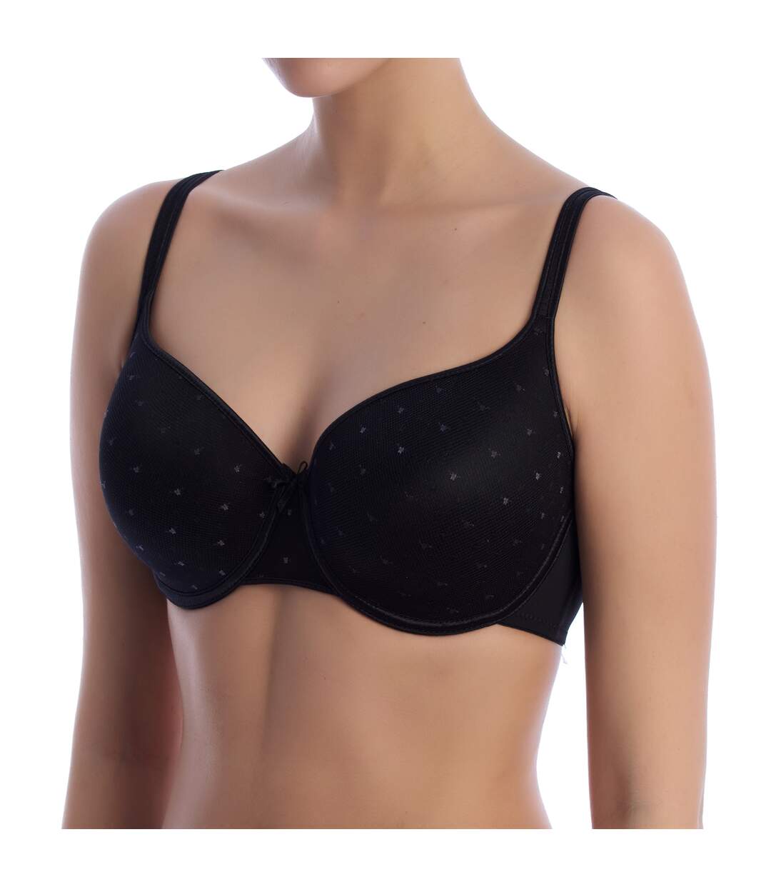 DALIA Women's Padded Underwire Bra-1