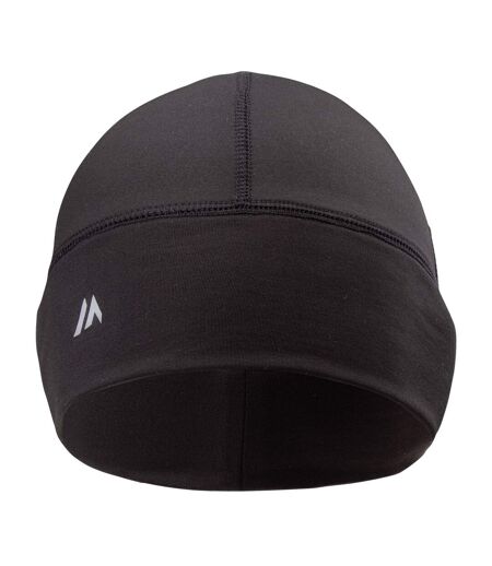 Bonnet Cours Enfant Noir Martes Essential