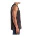 Maillot De Basket Destroyer Homme Noir Amplified-4