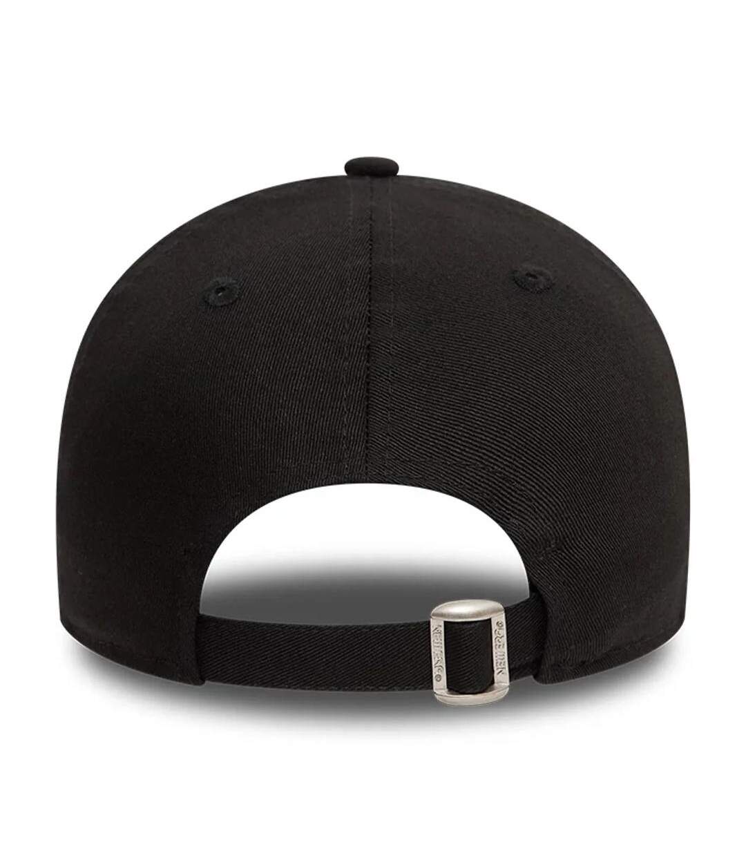 Casquette Noir Homme New Era League Ess 9twenty Losdod - OSFM-3