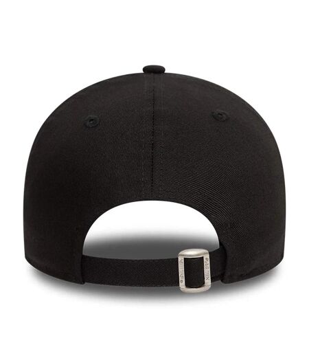 Casquette Noir Homme New Era League Ess 9twenty Losdod - OSFM