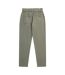 Pantalon Loren Femme Vert Kaki Animal-3