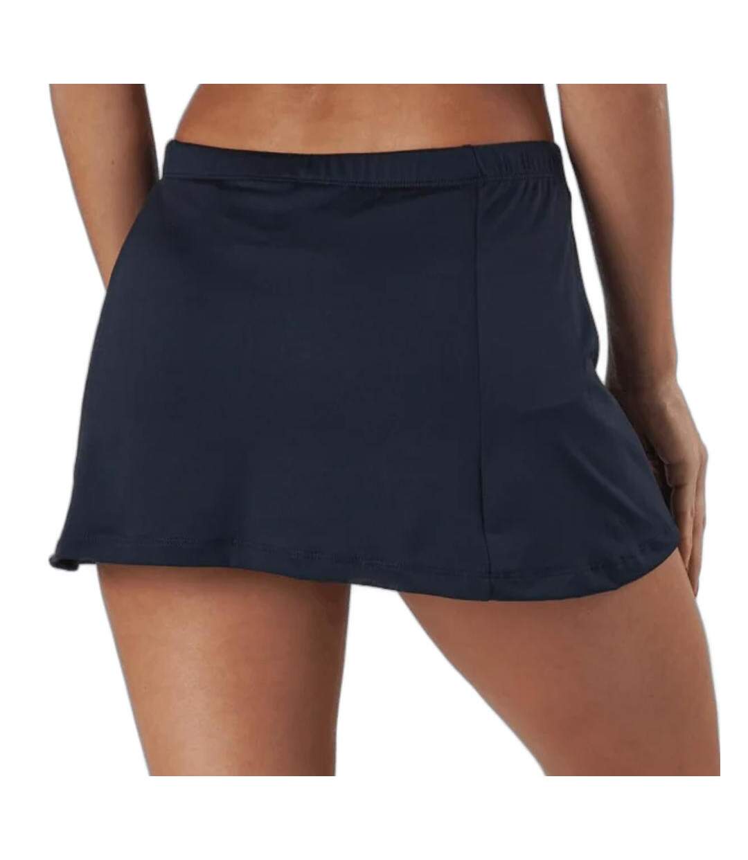 Jupe-short Marine Femme Sergio Tacchini Eva - XL-2