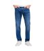 Jean slim bleu homme lee straight 112371284-1