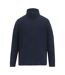 Mens Pro Ultra Light Fleece Jacket Navy Regatta Professional-1