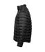 Tee Jays Unisex Adult Lite Recycled Padded Jacket (Black)