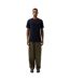T-shirt Campbell Homme Bleu Marine Patrick-1