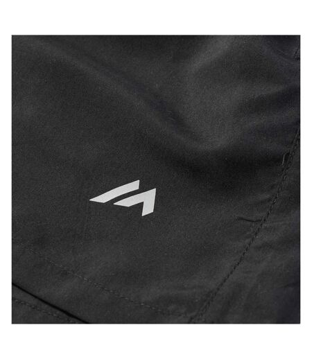 Short Menali Femme Noir Martes Essential