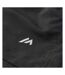 Short Menali Femme Noir Martes Essential-4