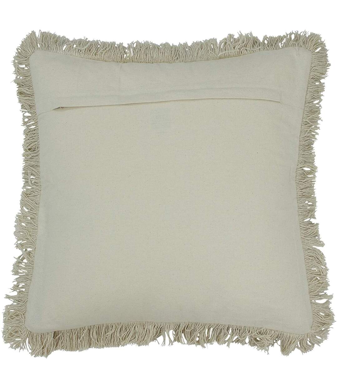 Sienna cushion cover one size natural Furn