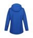 Regatta - Veste imperméable HAMARA - Femme (Bleu olympien) - UTRG4999