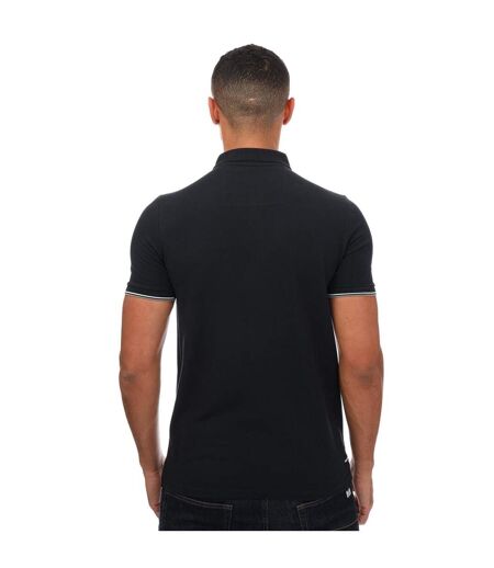 Polo Teresina Homme Bleu Marine Weekend Offender