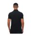 Polo Teresina Homme Bleu Marine Weekend Offender-3