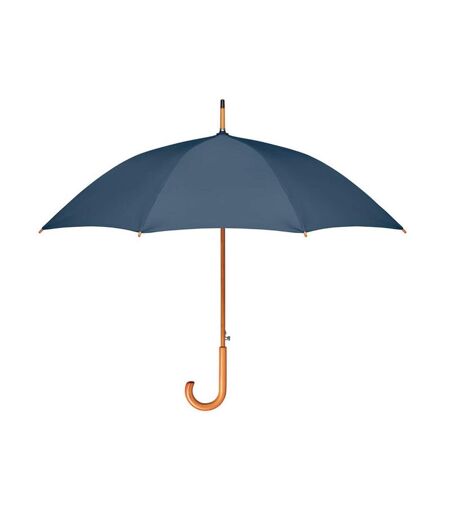 Cumuli Rpet Stick Umbrella One Size Blue MidOcean