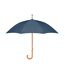 Cumuli Rpet Stick Umbrella One Size Blue MidOcean-1