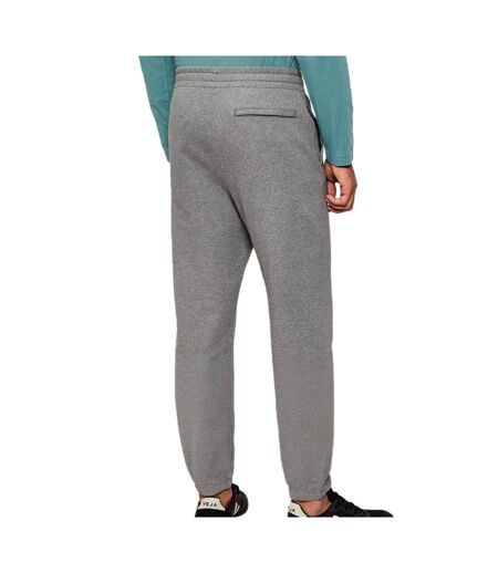 Jogging gris homme calvin klein jeans 350 terry monogram