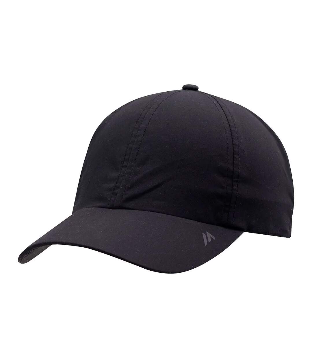 Casquette De Baseball Muray Noir Martes Essential-4